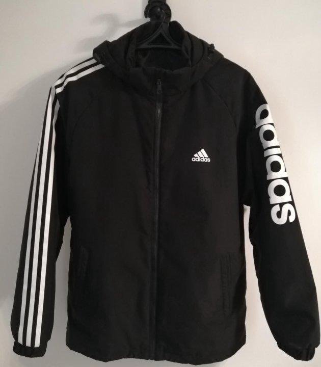 Куртка Adidas