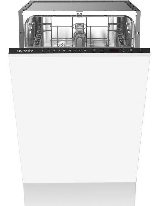 Встраиваемая посудомоечная машина Gorenje GV52041