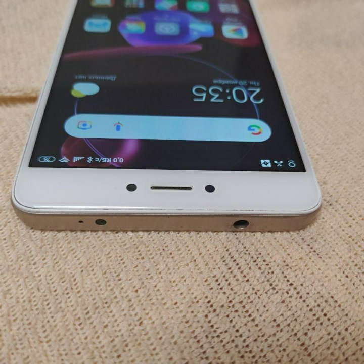 Смартфон Redmi Note 4