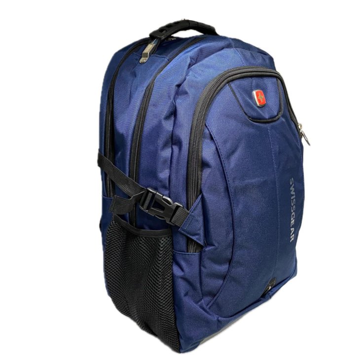 Рюкзак мужской Swissgear 2632 blue