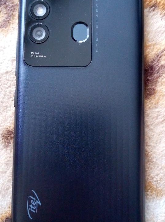 ITEL VISION 3 PLUS