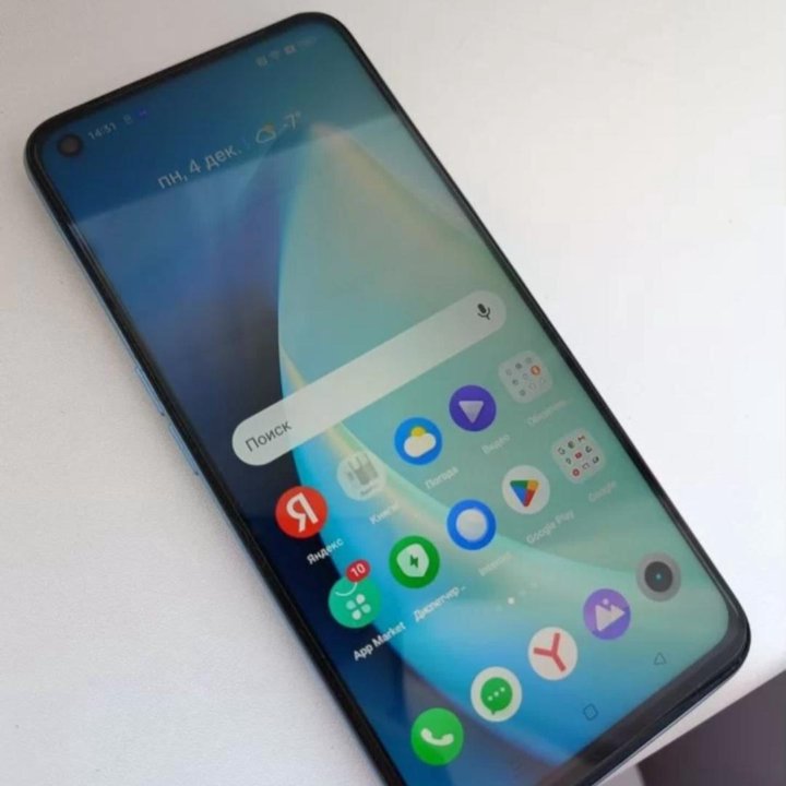 Realme 9+ 128GB