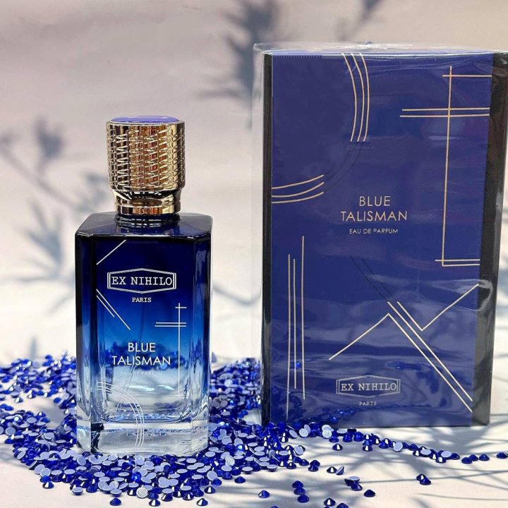 Ex Nihilo Blue Talisman, 100 ml