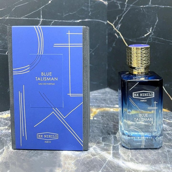 Ex Nihilo Blue Talisman, 100 ml