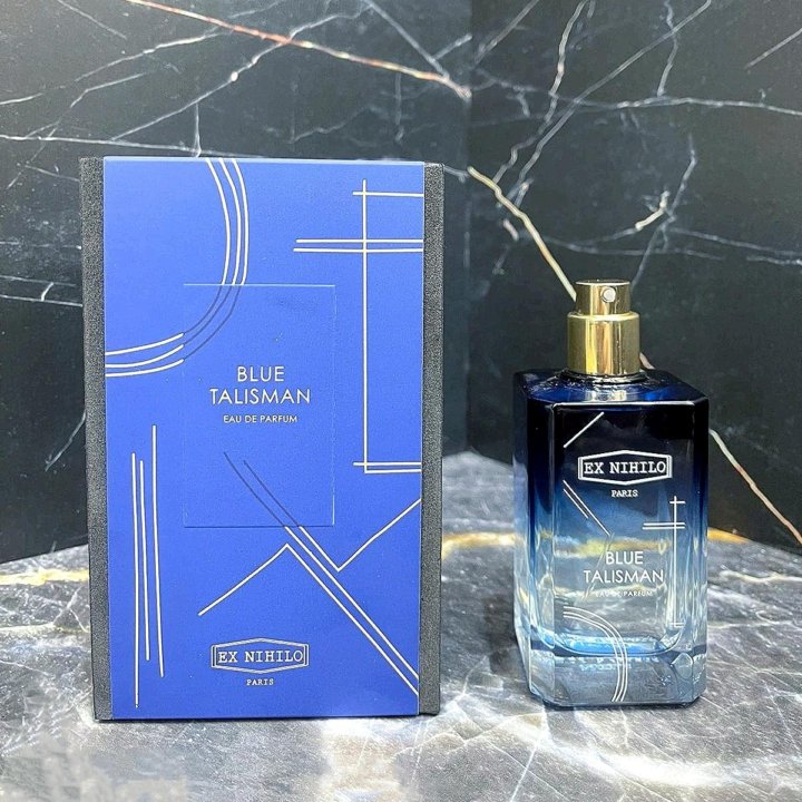 Ex Nihilo Blue Talisman, 100 ml