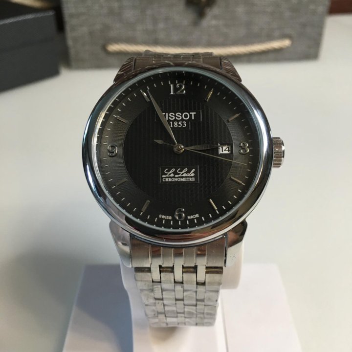 Часы мужские TISSOT