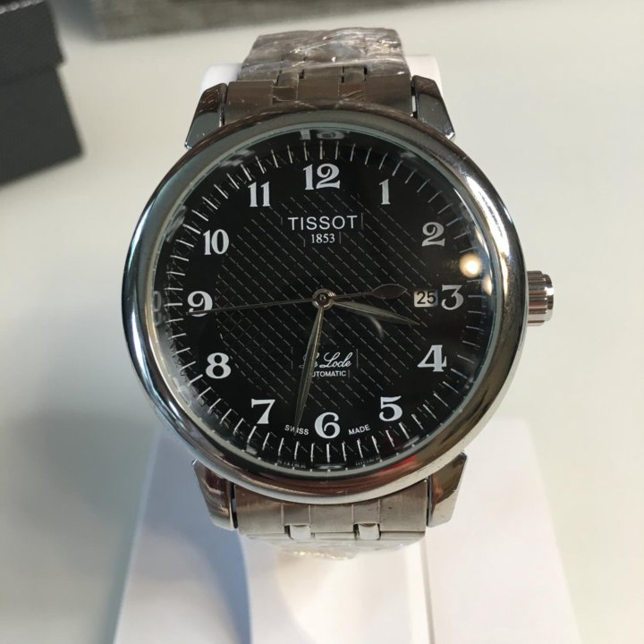 Часы мужские TISSOT