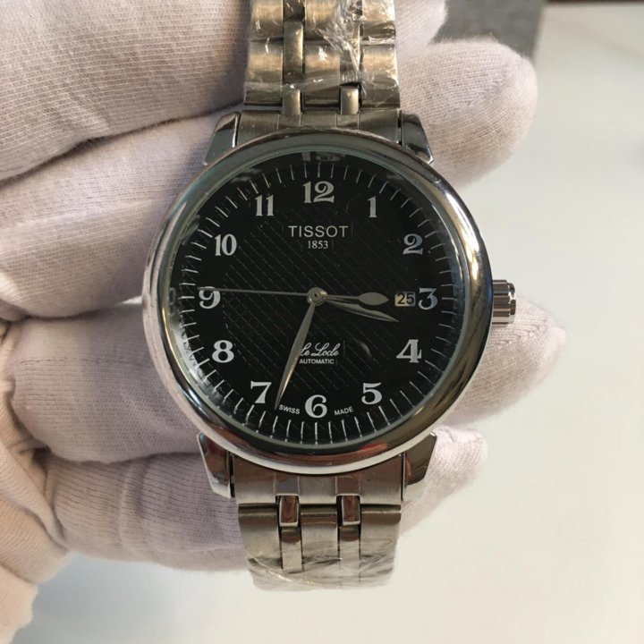 Часы мужские TISSOT