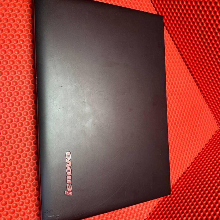 Ноутбук Lenovo Z500 (Фуг)
