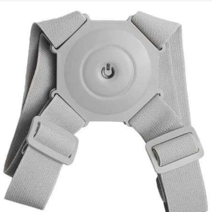 Корректор для осанки