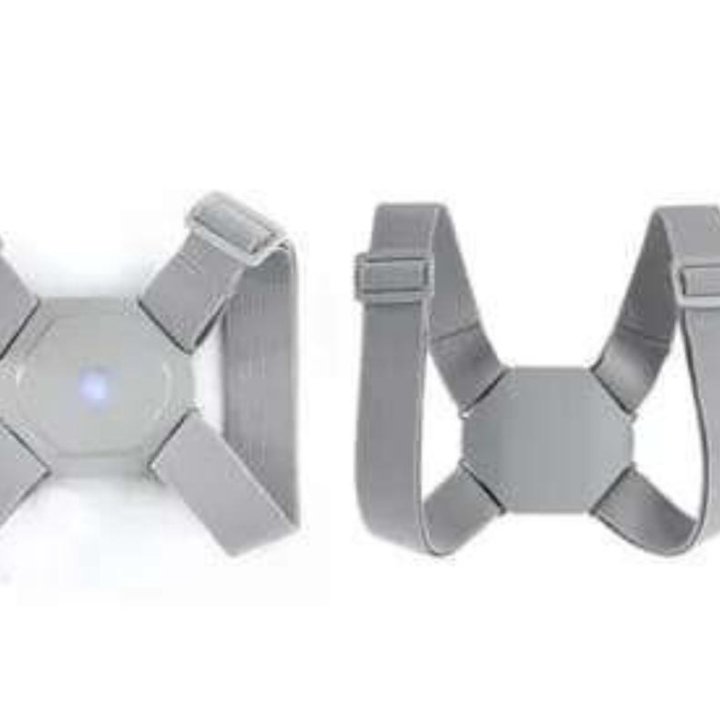 Корректор для осанки