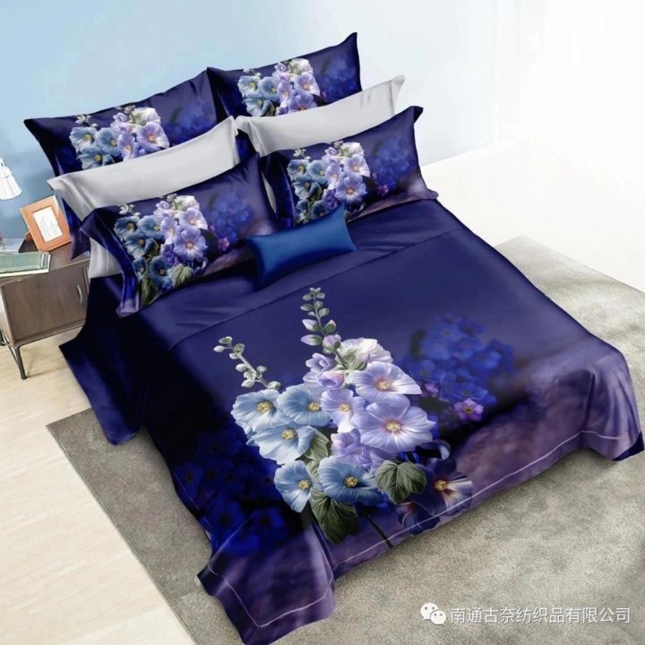 Постельное белье комплект