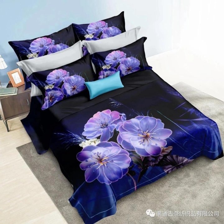 Постельное белье комплект