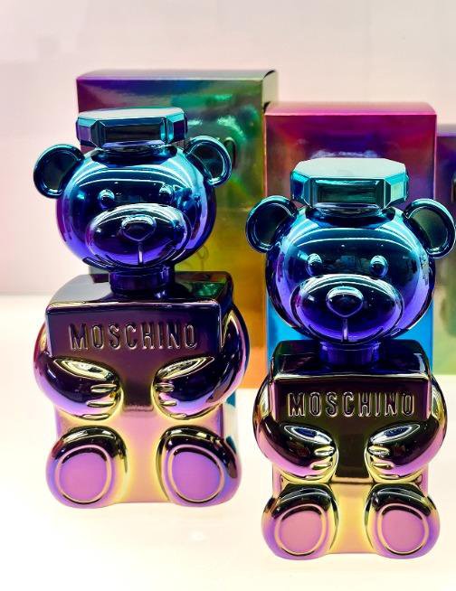 Moschino Toy 2 Pearl