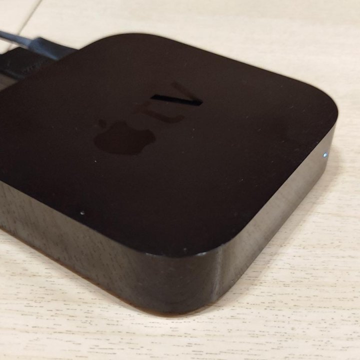 Apple TV 3 (Full HD)