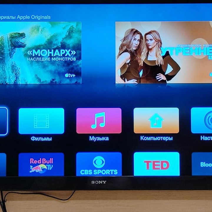 Apple TV 3 (Full HD)