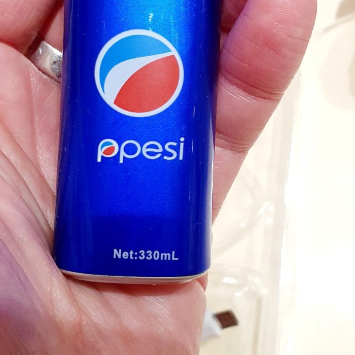 Минителефон Pepsi