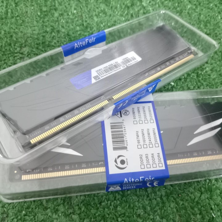 Оперативная память ddr3 комплект 16 гб