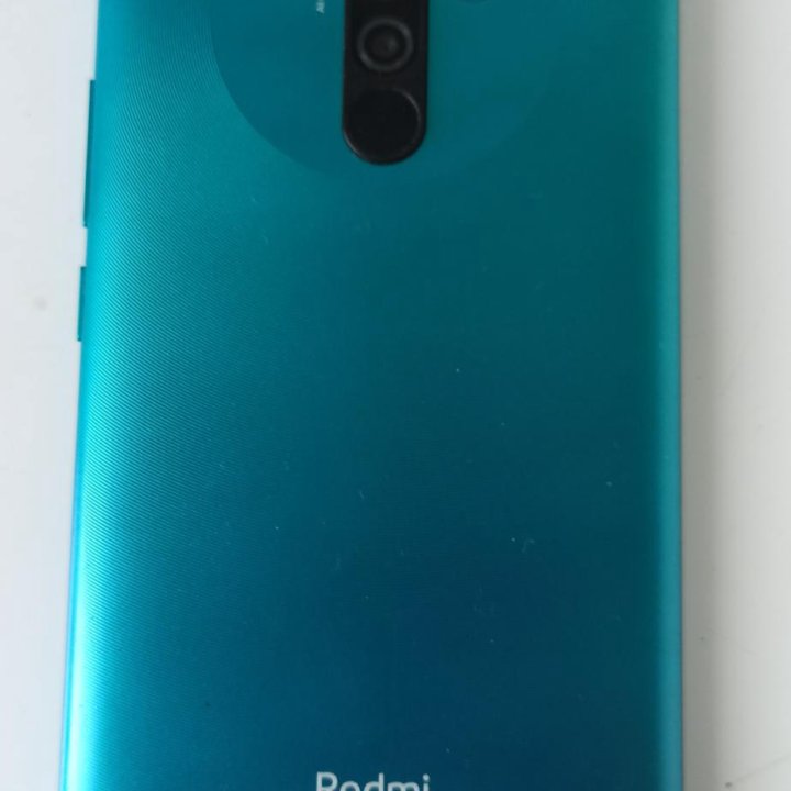 Смартфон Redmi 9 64 гб