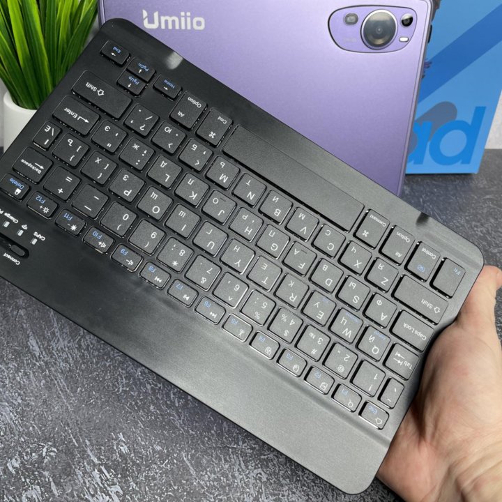 Планшет мини пк Umiio p60