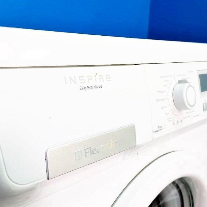 Стиральная машина Indesit! Как новая! Гарантия 1г.