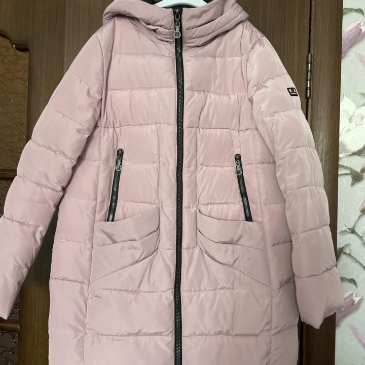 Зимнее пальто