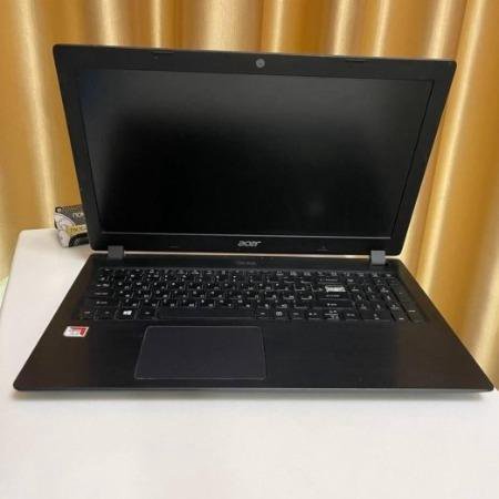 Ноутбук Acer ASPIRE 3