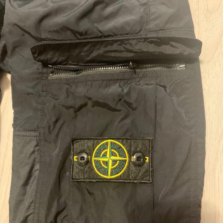 Штаны Stone Island мужские