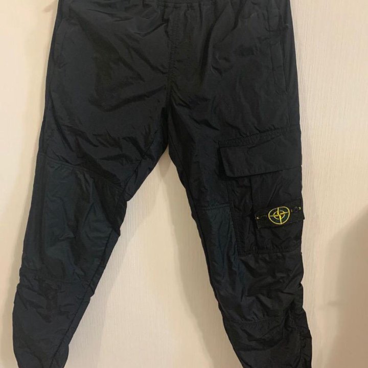 Штаны Stone Island мужские