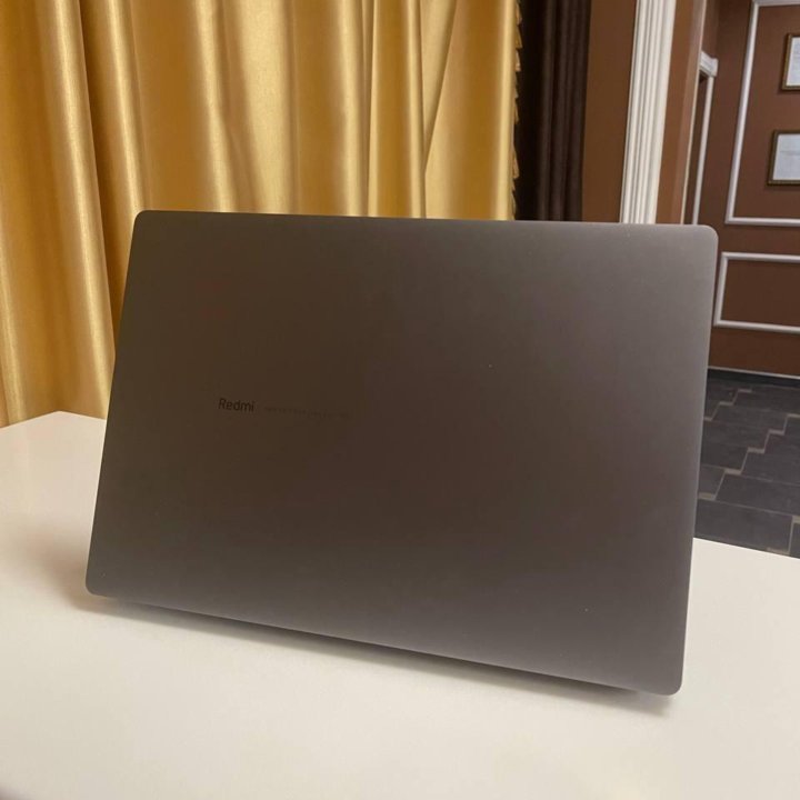 Ноутбук Xiaomi RedmiBook Pro 15