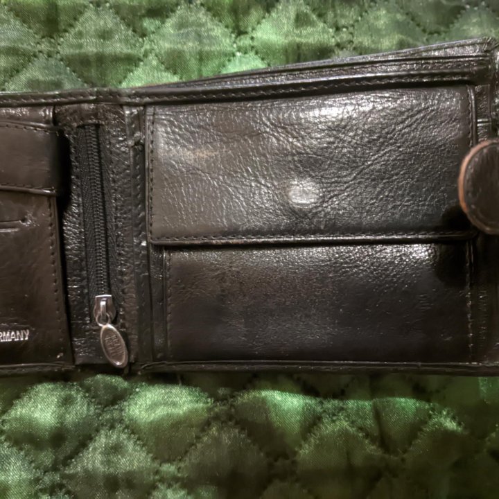 Кошелек Braun Buffel