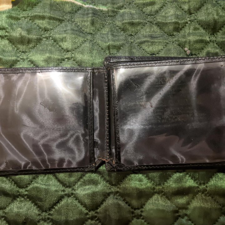 Кошелек Braun Buffel