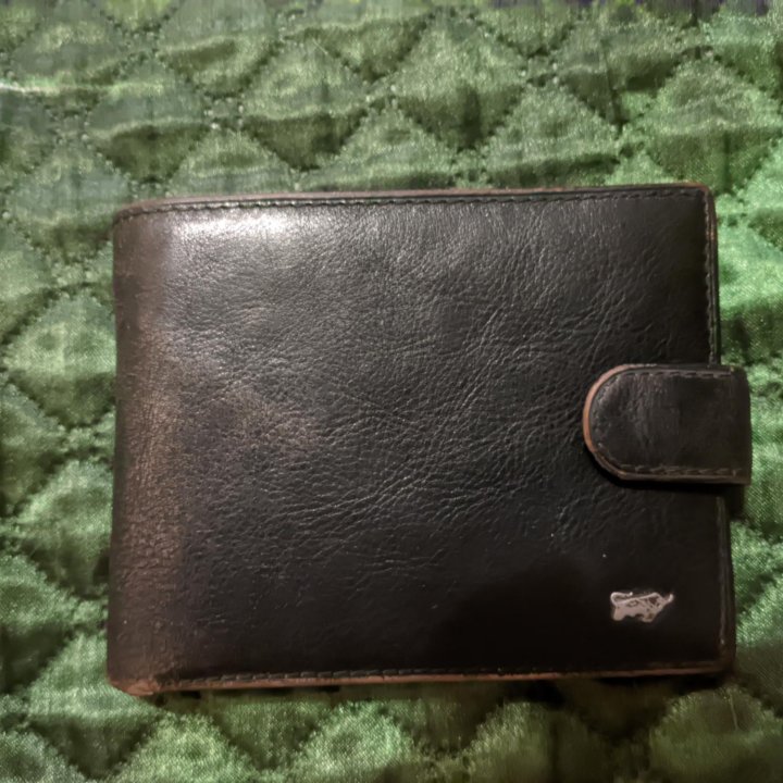 Кошелек Braun Buffel