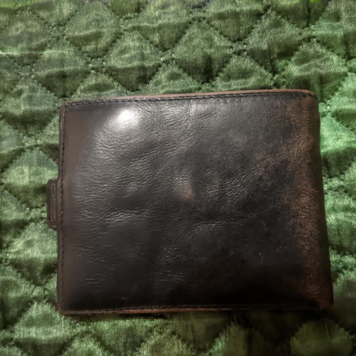 Кошелек Braun Buffel