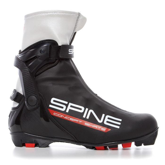 Ботинки лыжные Spine Concept Skate 296-22