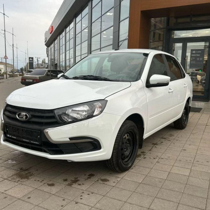 ВАЗ (Lada) Granta, 2023