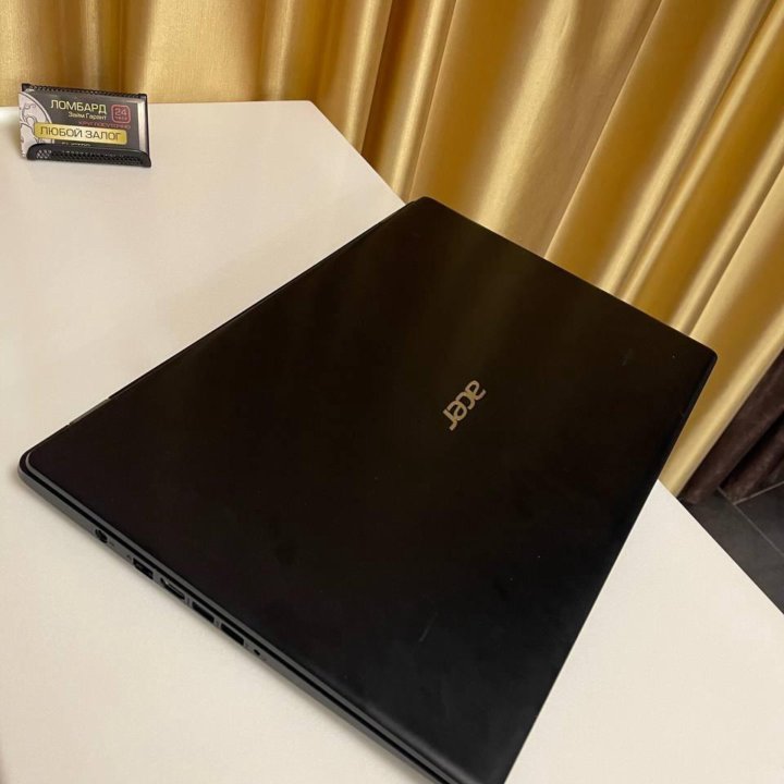 Ноутбук Acer Aspire 3 N19C2