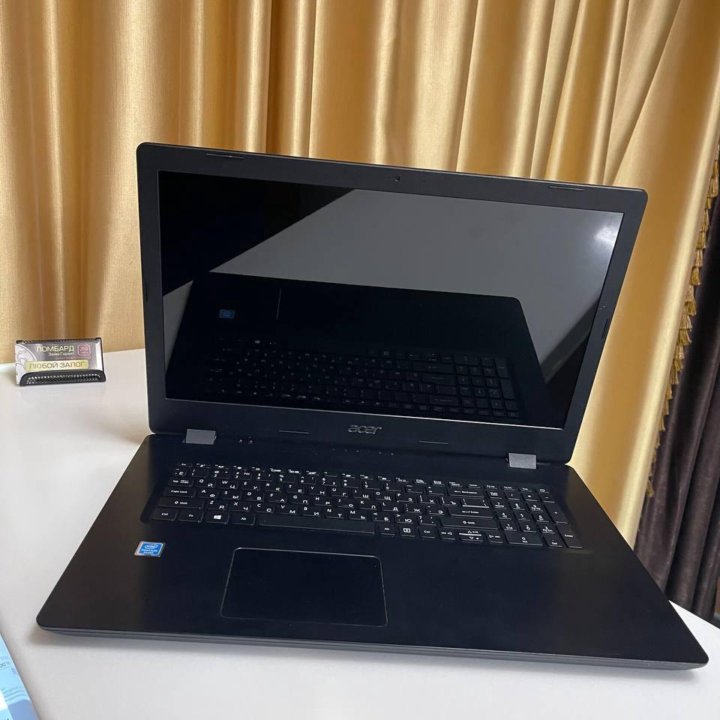 Ноутбук Acer Aspire 3 N19C2