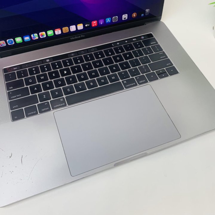 Apple MacBook Pro 15 2016