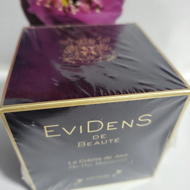 Evidens