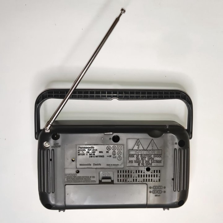 Радиоприемник Panasonic RF-544
