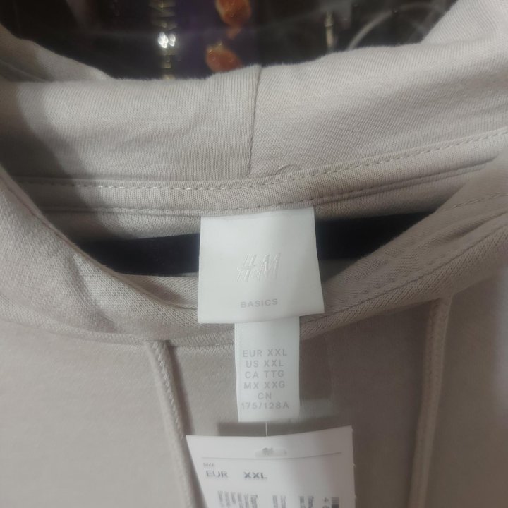 Платье новое H&M