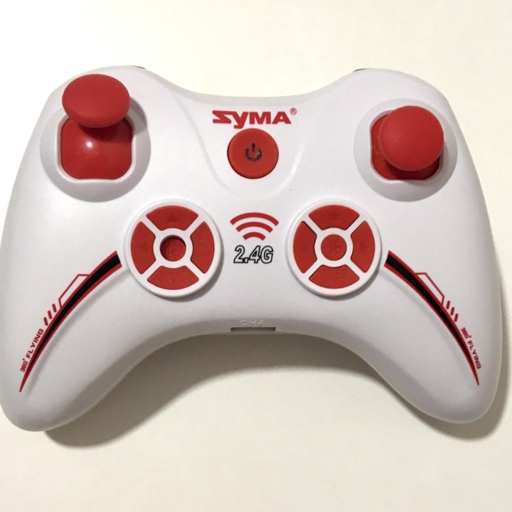 Квадрокоптер Syma X52C