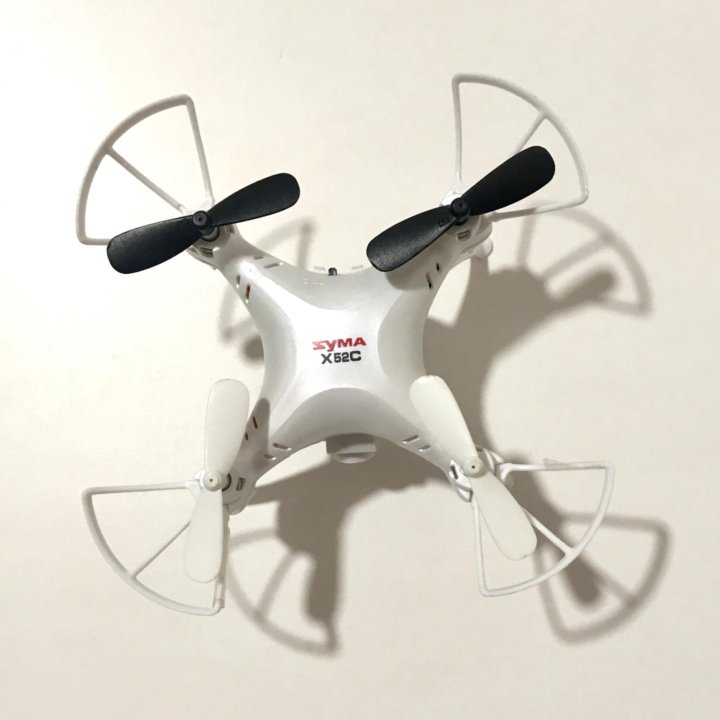 Квадрокоптер Syma X52C