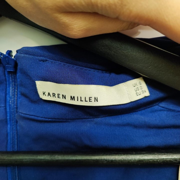 Платье karen millen