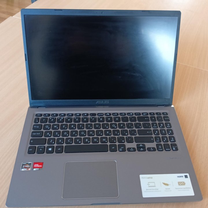 ASUS Vivobook M515UA Ryzen 5500U