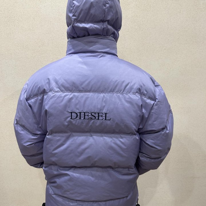 Зимняя куртка Diesel