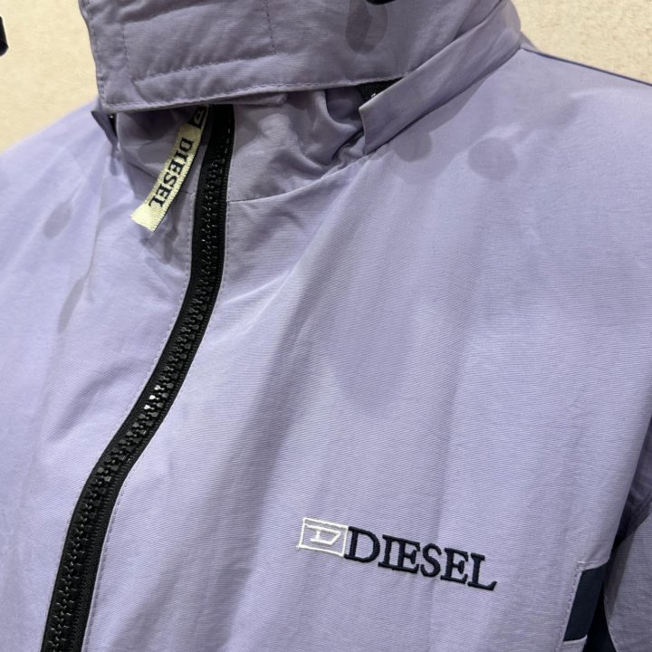 Зимняя куртка Diesel