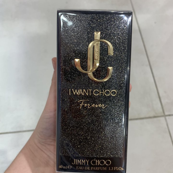 Jimmy Choo Forever 40ml