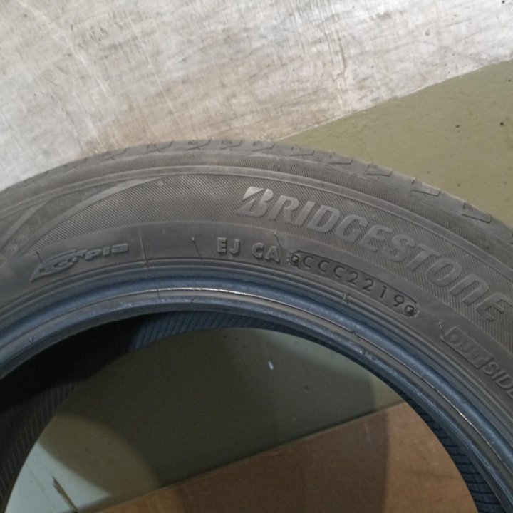 Bridgestone Regno GR-XII 185/60 R15 япония